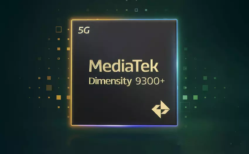 MediaTek zaprezentuje swój flagowy układ Dimensity 9300 Plus 7 maja.