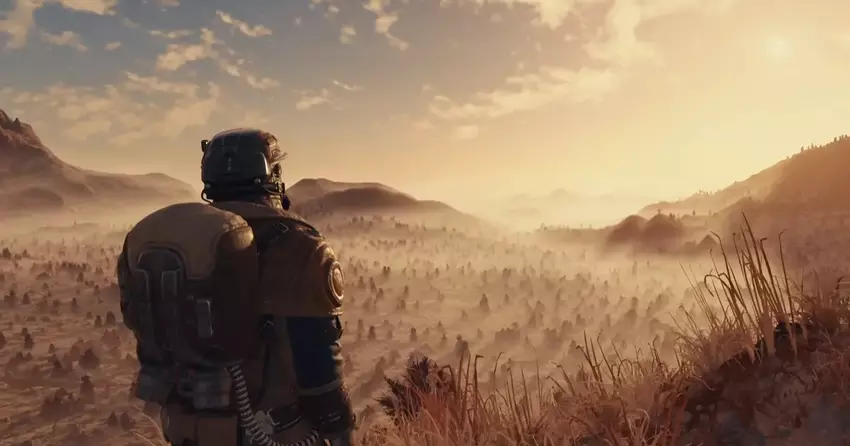 "Astronomiczny wynik": Bethesda podaje, że w Starfield zagrało 10 milionów graczy, co udało się osiągnąć w niecały miesiąc