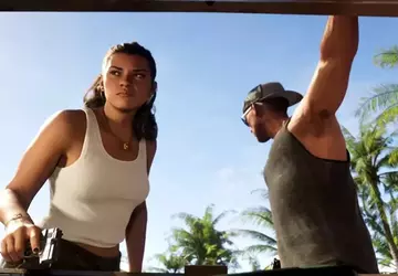 Hakerzy ujawniają gameplay GTA VI i ...
