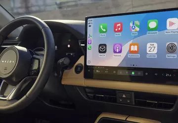 Mazda ujawnia szczegóły cyfrowego kokpitu nowego ...