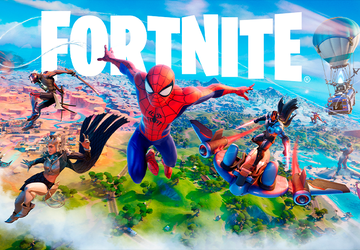 Fortnite powraca na iOS dzięki usłudze ...