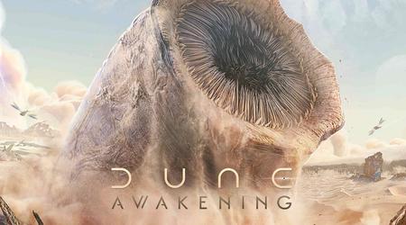 W przyszłym tygodniu odbędzie się wielka premiera ambitnego symulatora przetrwania Dune: Awakening