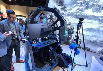 IFA 2019: Acer Predator aktualności gier ...