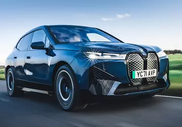 BMW wycofuje ponad 14 000 samochodów ...