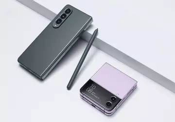 Bez zmian: składane smartfony Galaxy Fold ...