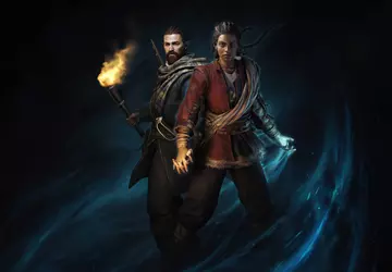 Banishers: Ghosts of New Eden recenzja