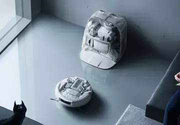 DJI ogłosiła serię Romo — swoje ...