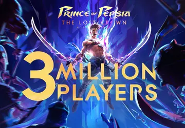 Niedoceniana świetna Prince of Persia: The ...