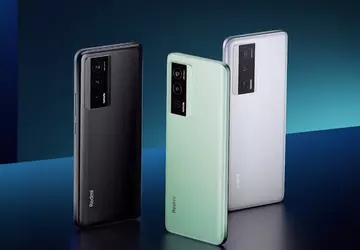 Insider: Redmi K60 z układem Snapdragon ...