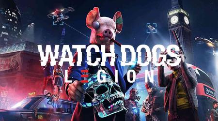 Ubisoft opublikował tajemniczą aktualizację dla Watch Dogs: Legion, chociaż wcześniej ogłosił, że wsparcie dla gry zostało zawieszone