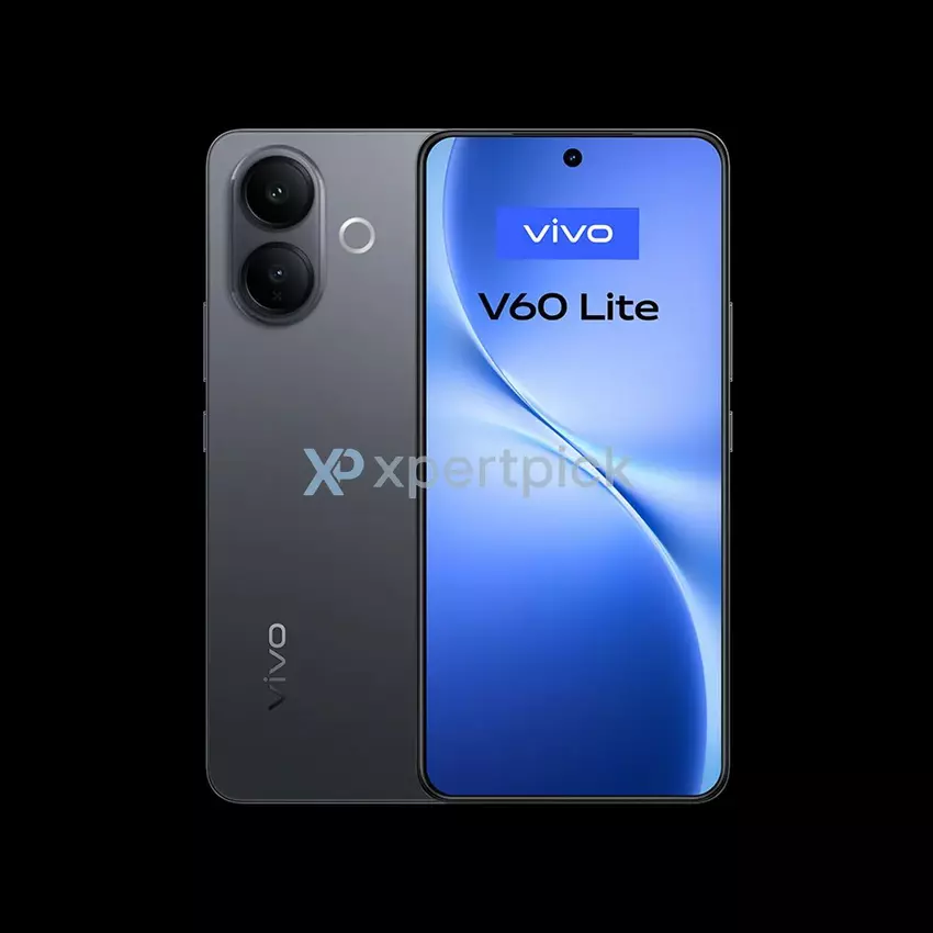W Europie wkrótce zadebiutuje Vivo V60 Lite 4G, jego szczegółowe specyfikacje i oficjalne rendery już wyciekły do sieci