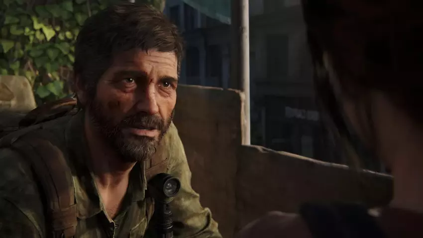 Wyciek: Zrzuty ekranu i scena otwierająca remake The Last of Us 