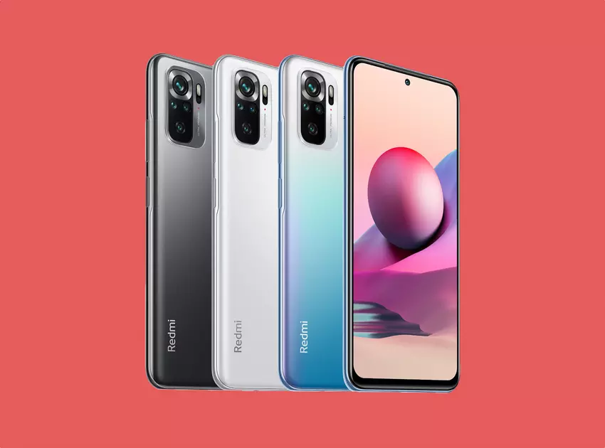 Po POCO F2 Pro: Redmi Note 10S zaczyna otrzymywać aktualizację MIUI 14