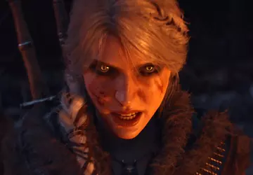 W przypadku skandalicznego zwiastuna Wiedźmina 4, ...