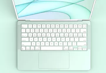 Ming-Chi Kuo: Przeprojektowany MacBook Air z ...