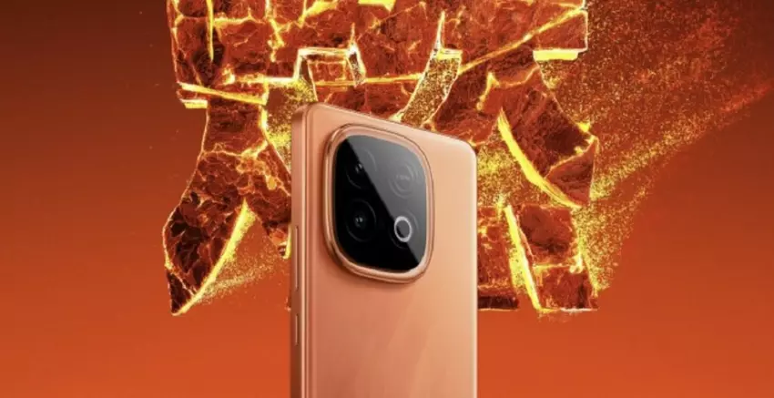 Insider ujawnił specyfikacje smartfona iQOO Z10 Turbo Pro — będzie wyposażony w flagowy procesor Snapdragon 8s Gen4 i akumulator o pojemności 7000 mAh