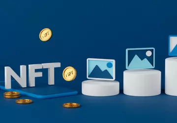 Binance wydrukował ponad 10 000 NFT ...