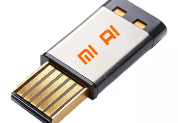 Xiaomi ogłosiła USB-flash Mi AI Stick ...