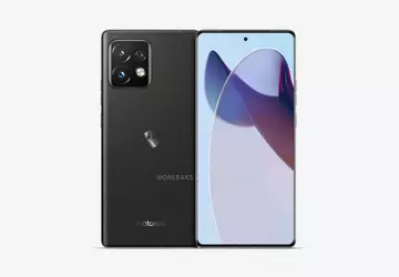 To oficjalne: Moto X40 dostanie baterię ...