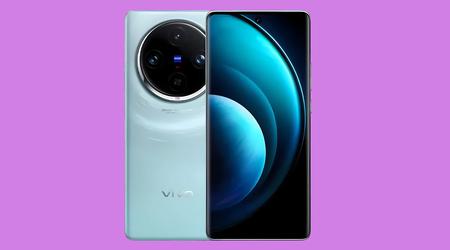 vivo X100s z procesorem MediaTek Dimensity 9300 jest gotowy do ogłoszenia