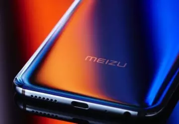Meizu 17 o „nieszczelnym” wyświetlaczu pokazano ...