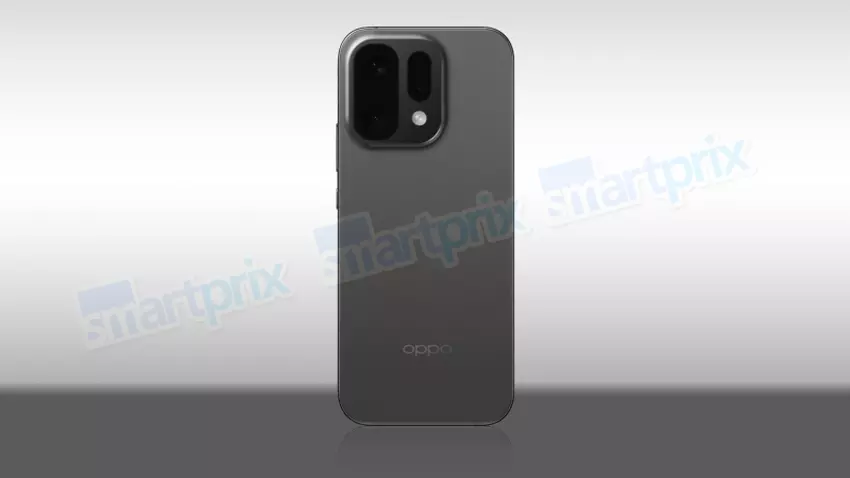 Oppo Reno 14 Pro może otrzymać nowy design kamery oraz przycisk przypominający Action Button od Apple