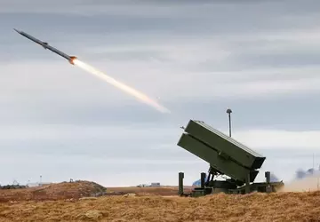 Ukraińscy wojskowi przechodzą już szkolenia z ...