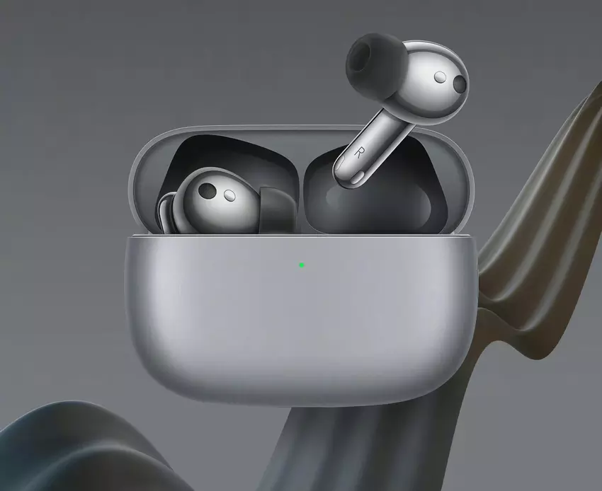 Honor Earbuds 3 Pro zostaną zaprezentowane 28 lutego: pierwsze na świecie słuchawki TWS z czujnikiem temperatury ciała