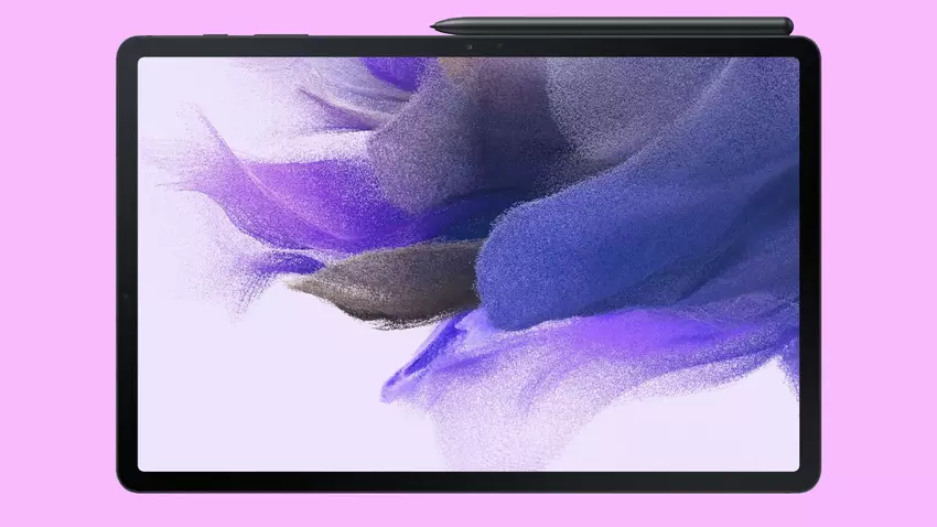 Nowe tablety Samsung Galaxy Tab A7 Lite i Galaxy Tab S7 FE będą otrzymywać tylko kwartalne aktualizacje