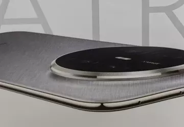 Bardzo cienki i niezwykle elegancki: Huawei ...