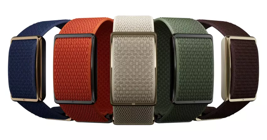 Polar Loop: bransoletka fitness bez ekranu i subskrypcji, która konkuruje z Whoop