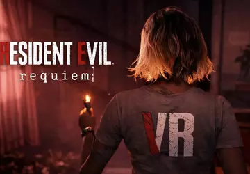 Resident Evil Requiem w VR już ...