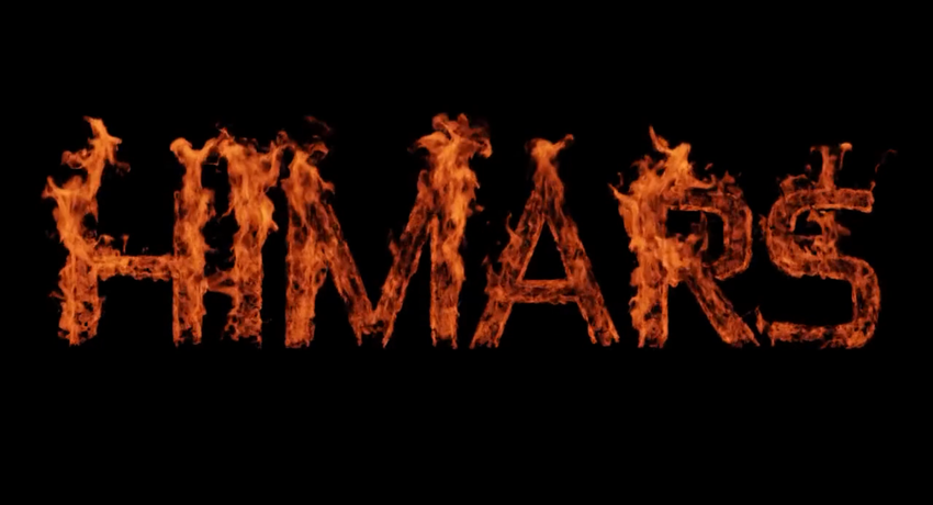 Ministerstwo Obrony Ukrainy opublikowało spektakularny film poświęcony systemom rakietowym HIMARS