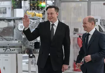 Tesla uczyni Gigafactory Berlin-Brandenburg największym producentem ...
