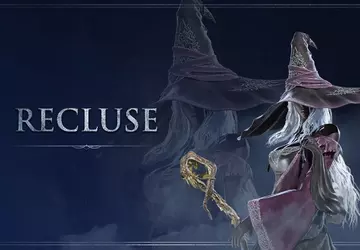 Autorzy Elden Ring Nightreign przedstawili Recluse ...