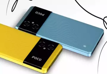 POCO M4 5G: Budżetowy smartfon 5G ...