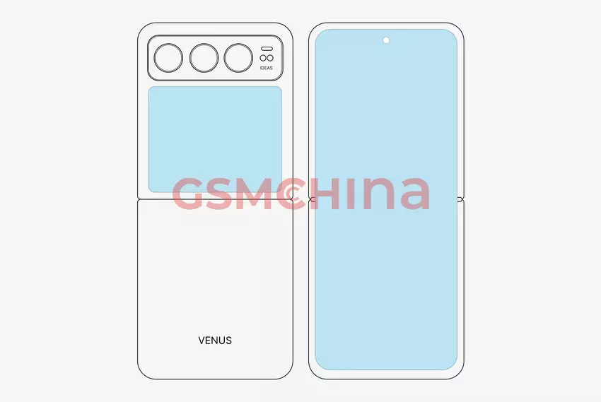 Plotka: Xiaomi Mix Flip będzie napędzany procesorem Snapdragon 8 Gen 2