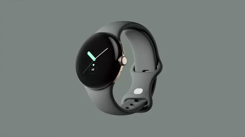 Plotka: Google Pixel Watch 2 otrzyma Fitbit Coach i będzie wyposażony w aluminiową obudowę