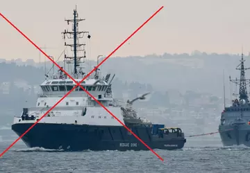 Wideo Bayraktar BT2 HD ze zniszczenia ...