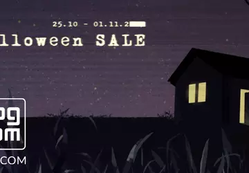 Cyfrowy sklep GOG uruchomił wyprzedaż z ...