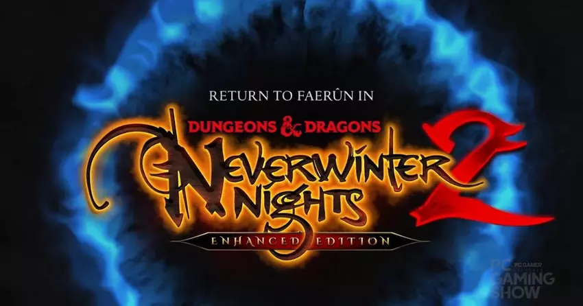 Gameplay trailer Neverwinter Nights 2: Enhanced Edition przypomina o rychłym wydaniu remastera kultowej gry RPG