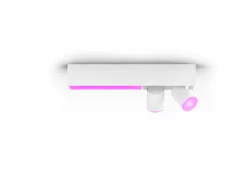 Philips Hue aktualizuje swoją gamę opraw ...