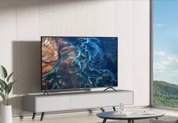 Xiaomi TV ES50 2022: 50-calowy telewizor ...