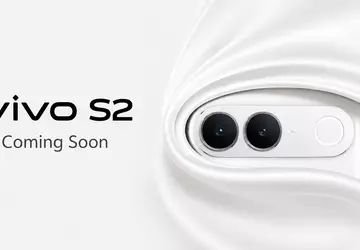 Vivo S2 z potężną baterią 7000 ...