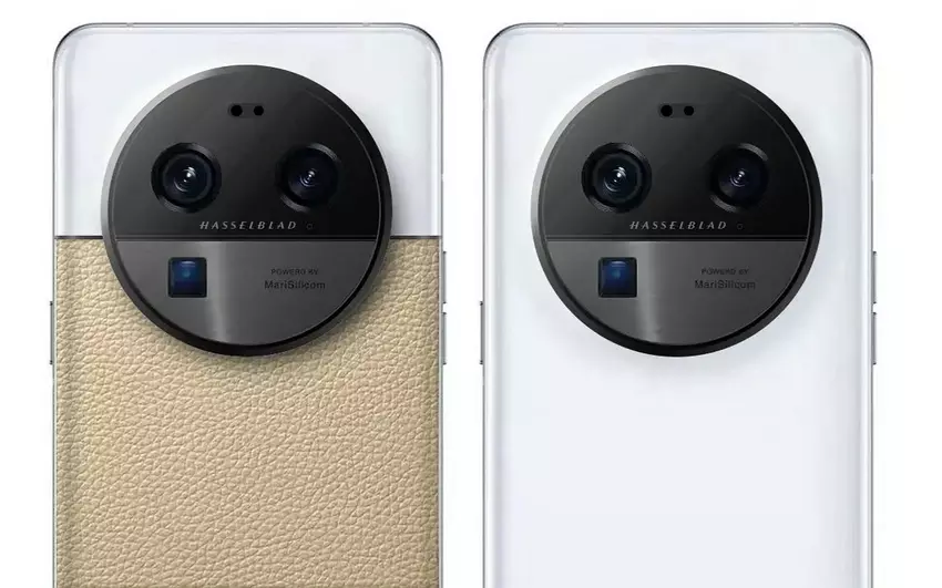 Potwierdzone: OPPO Find X6 Pro dostanie układ Snapdragon 8 Gen 2 i 16GB RAM