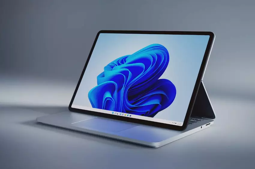 Microsoft Surface Laptop Studio debiutuje w Europie ze znaczącymi cenami już od 1699 EUR