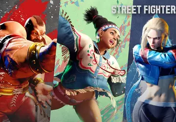 Street Fighter 6 staje się najpopularniejszą ...