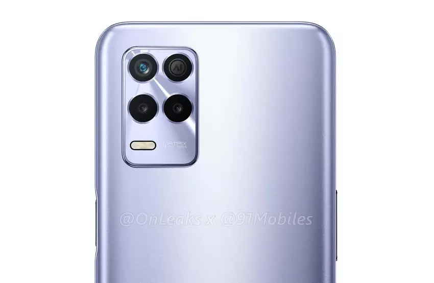 Realme 8s w drodze: Realme rozpoczął teasing pierwszego na świecie smartfona z układem MediaTek Dimensity 810 na pokładzie