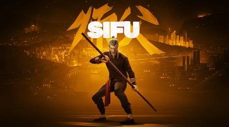 We wrześniu gra akcji Sifu otrzyma najnowszą darmową aktualizację