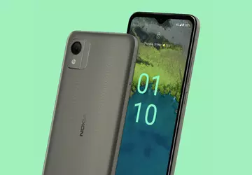 HMD Global prezentuje Nokię C110: budżetowy ...